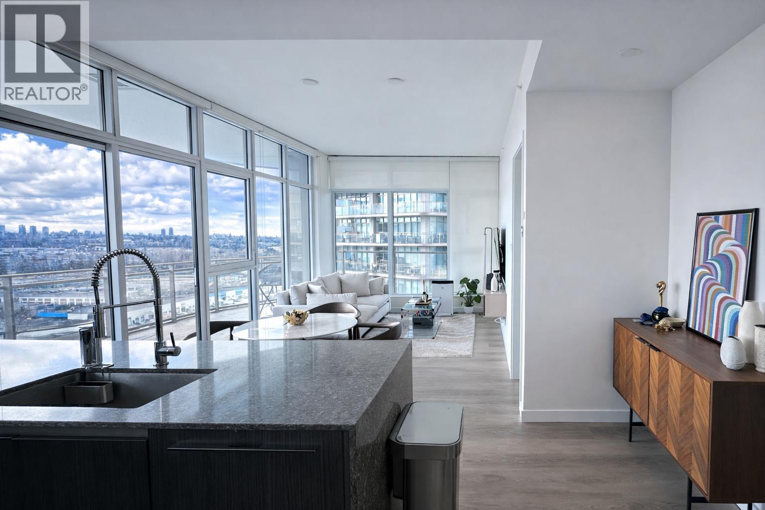 1506 5333 GORING STREET, Burnaby