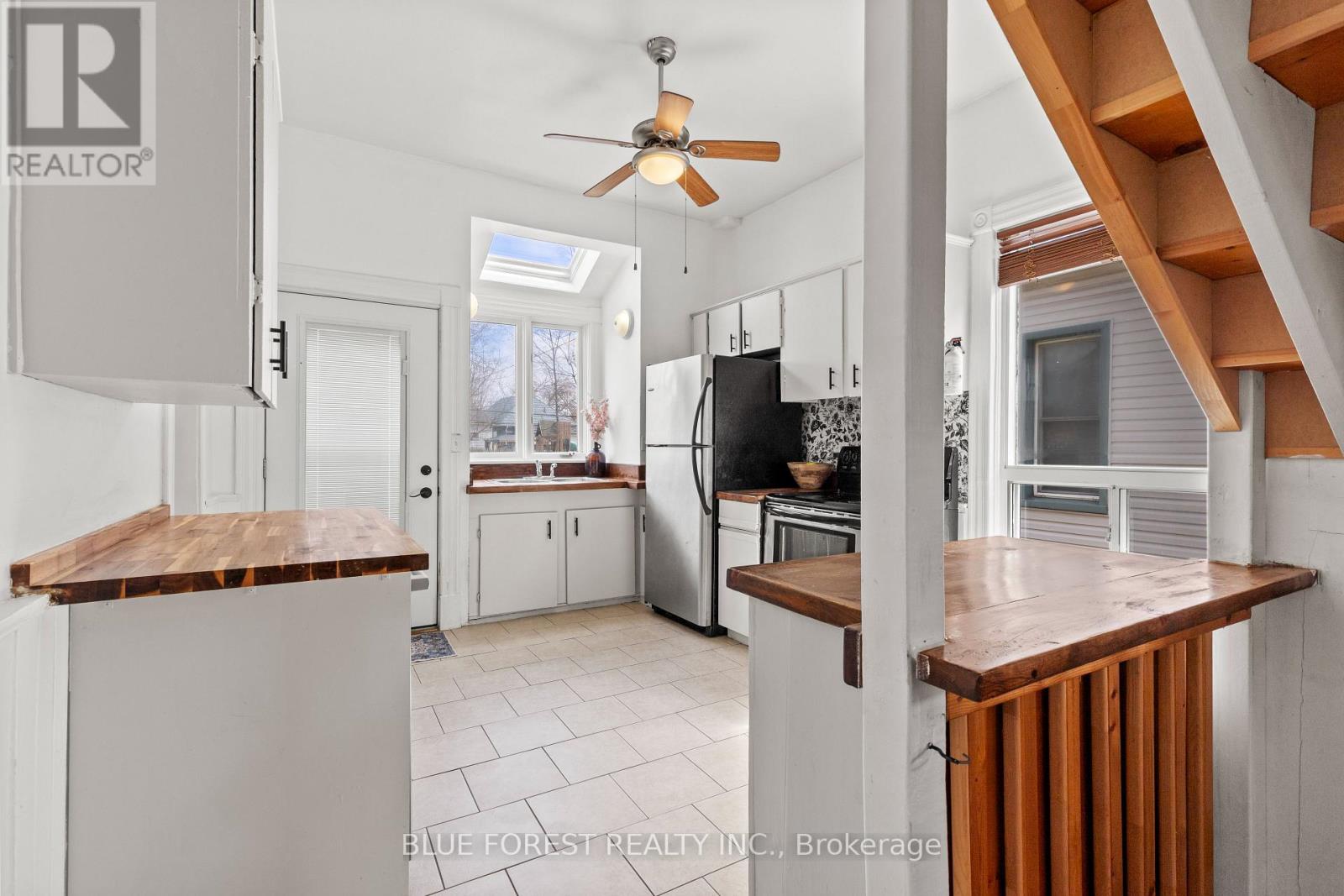 96 DREANEY AVENUE - 11