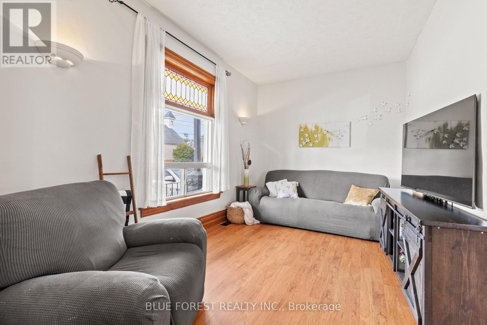 96 DREANEY AVENUE - 5