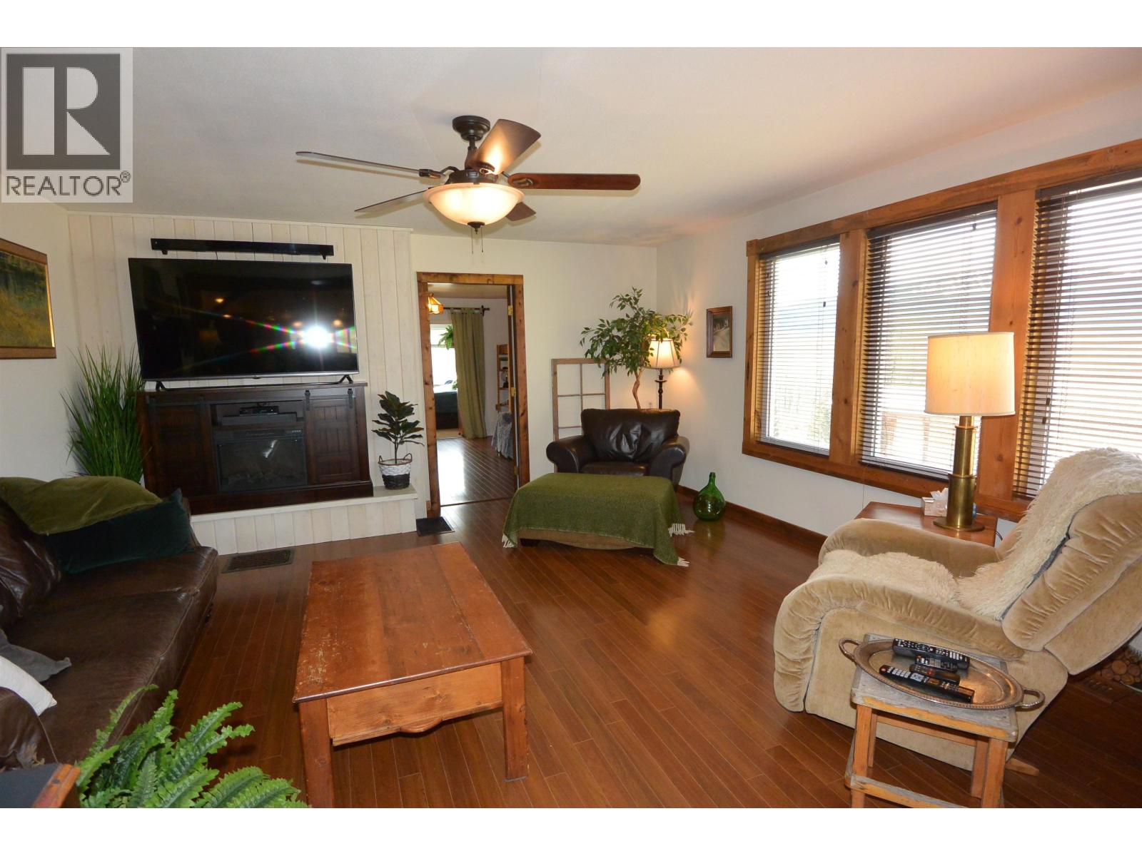 6035 OLD BABINE LAKE ROAD, Smithers