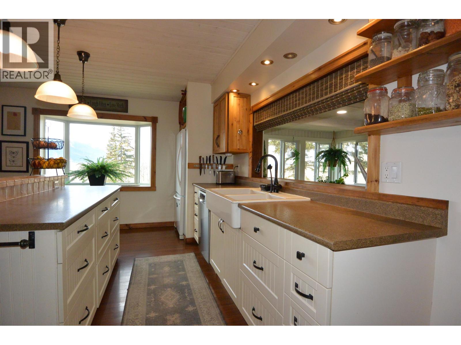 6035 OLD BABINE LAKE ROAD, Smithers