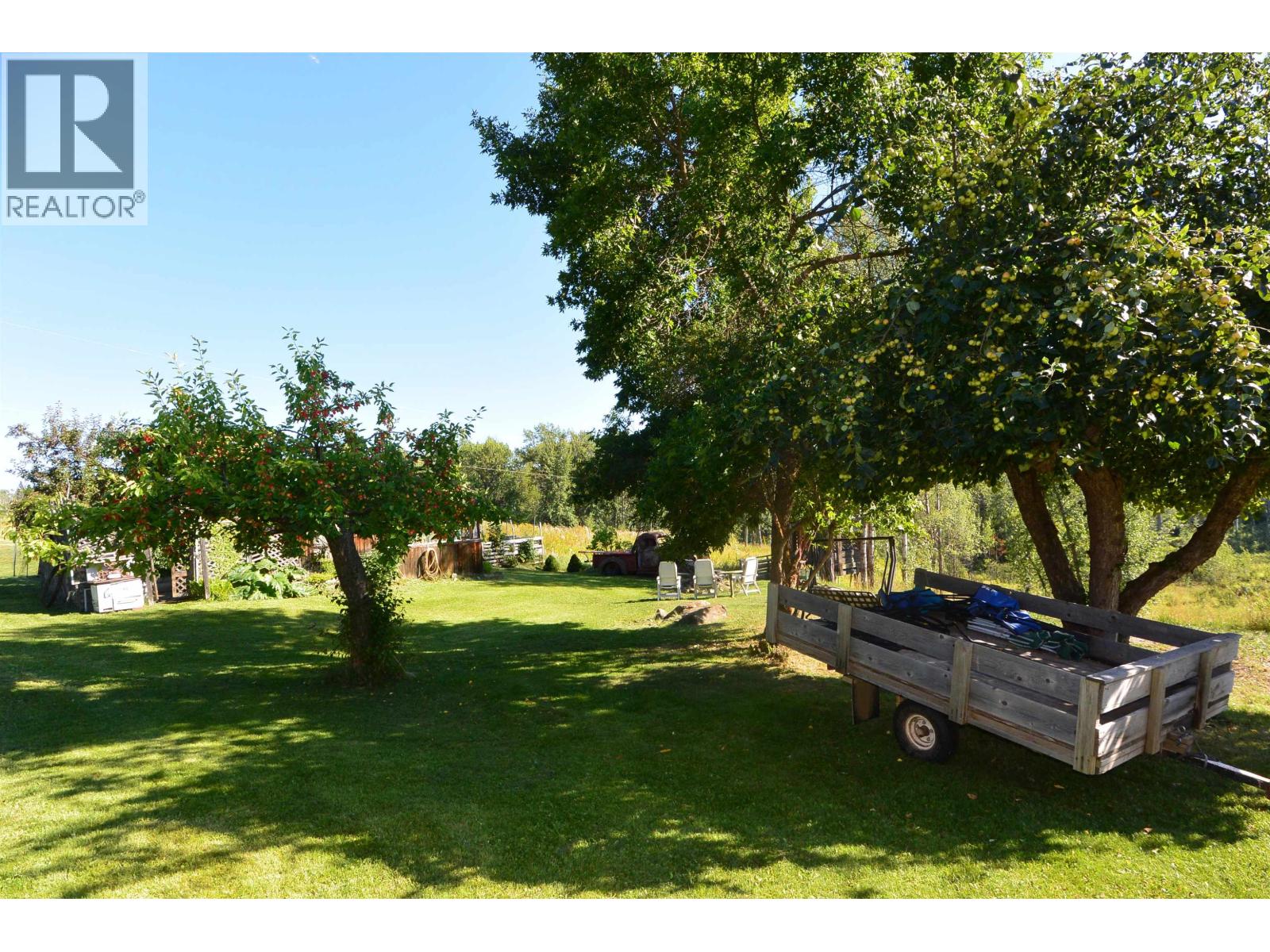 6035 OLD BABINE LAKE ROAD, Smithers