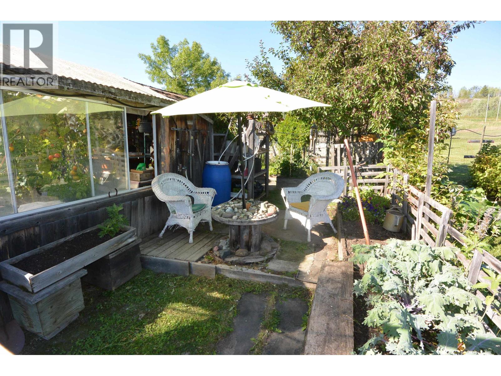 6035 OLD BABINE LAKE ROAD, Smithers