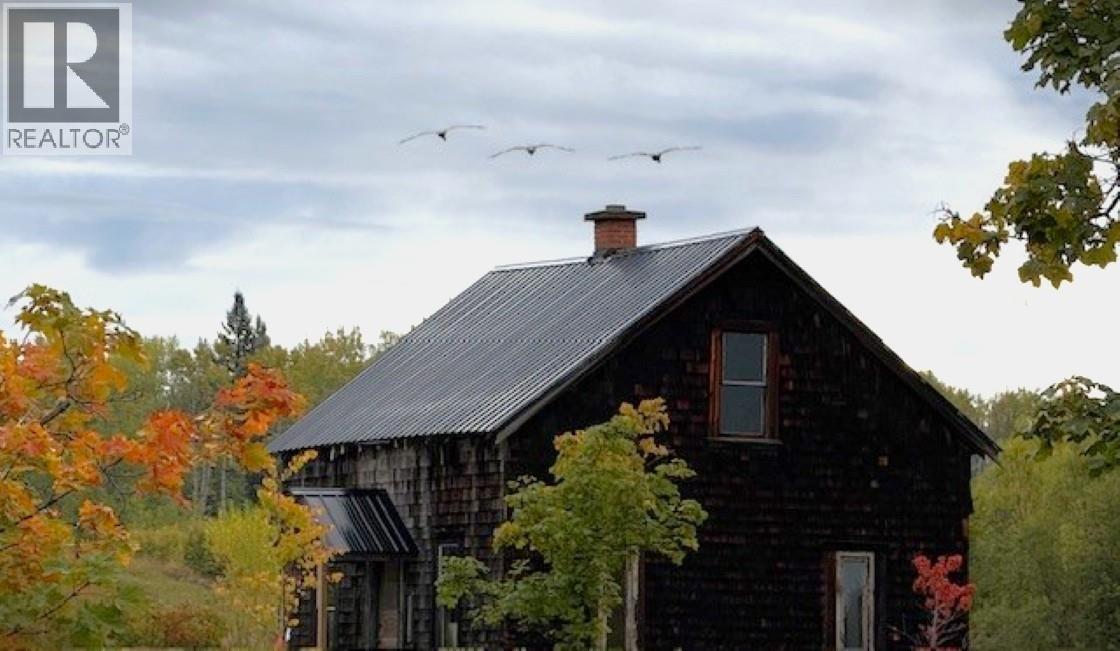 6035 OLD BABINE LAKE ROAD, Smithers