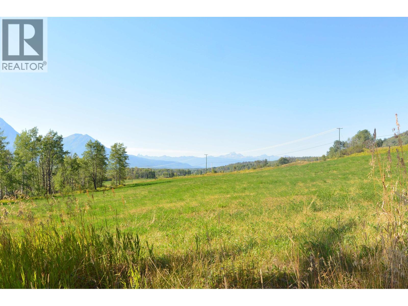 6035 OLD BABINE LAKE ROAD, Smithers