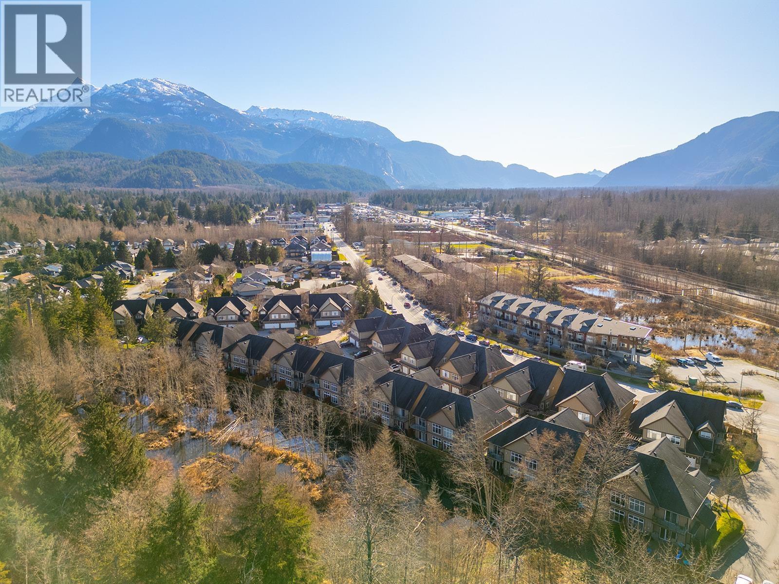 19 40750 TANTALUS ROAD, Squamish