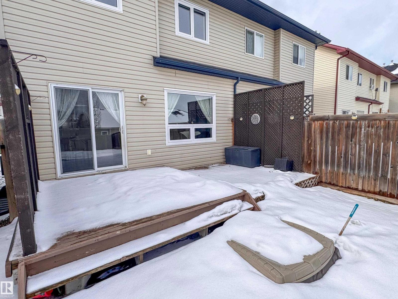 119 GALLOWAY WD, Fort Saskatchewan