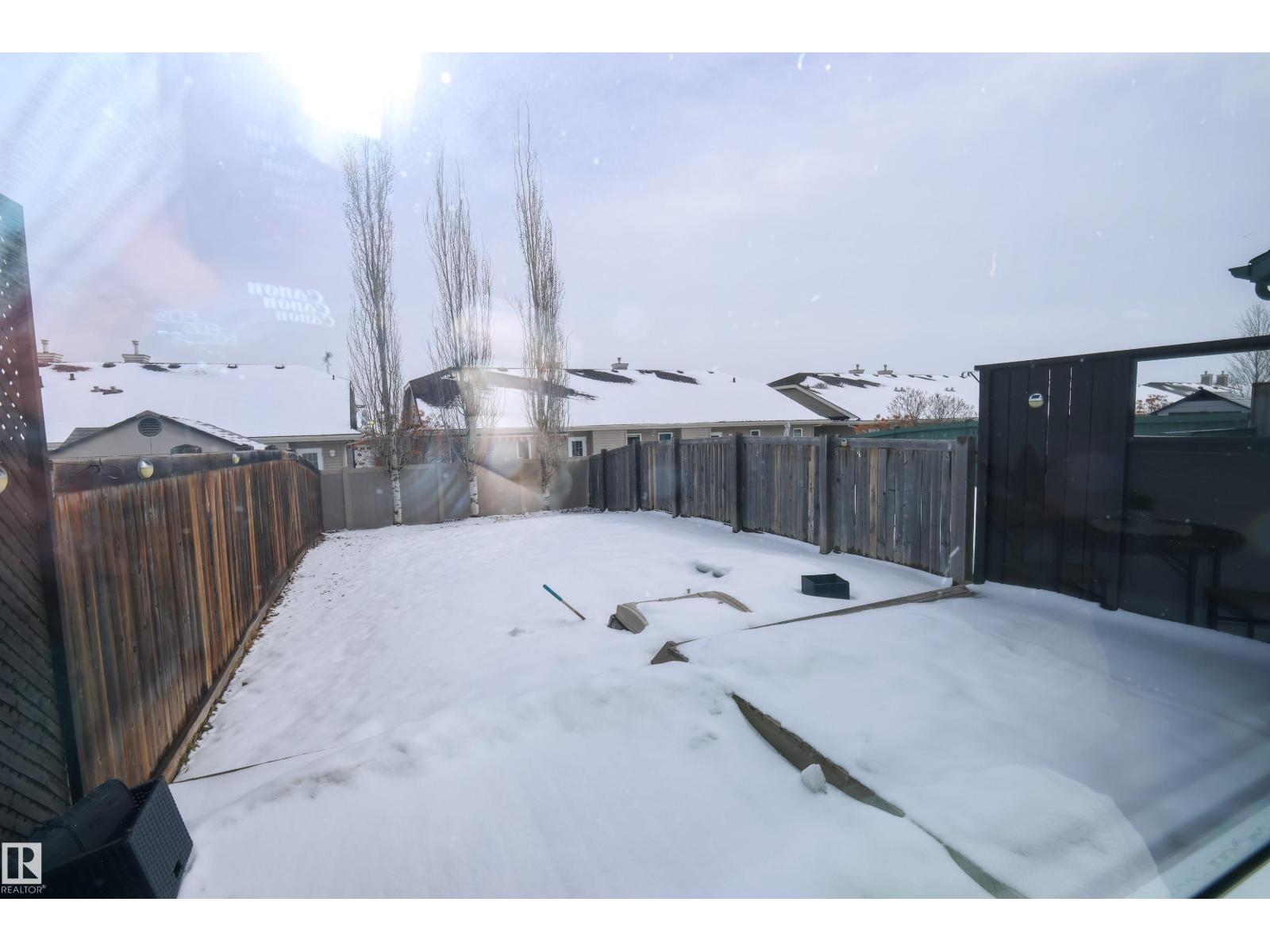 119 GALLOWAY WD, Fort Saskatchewan