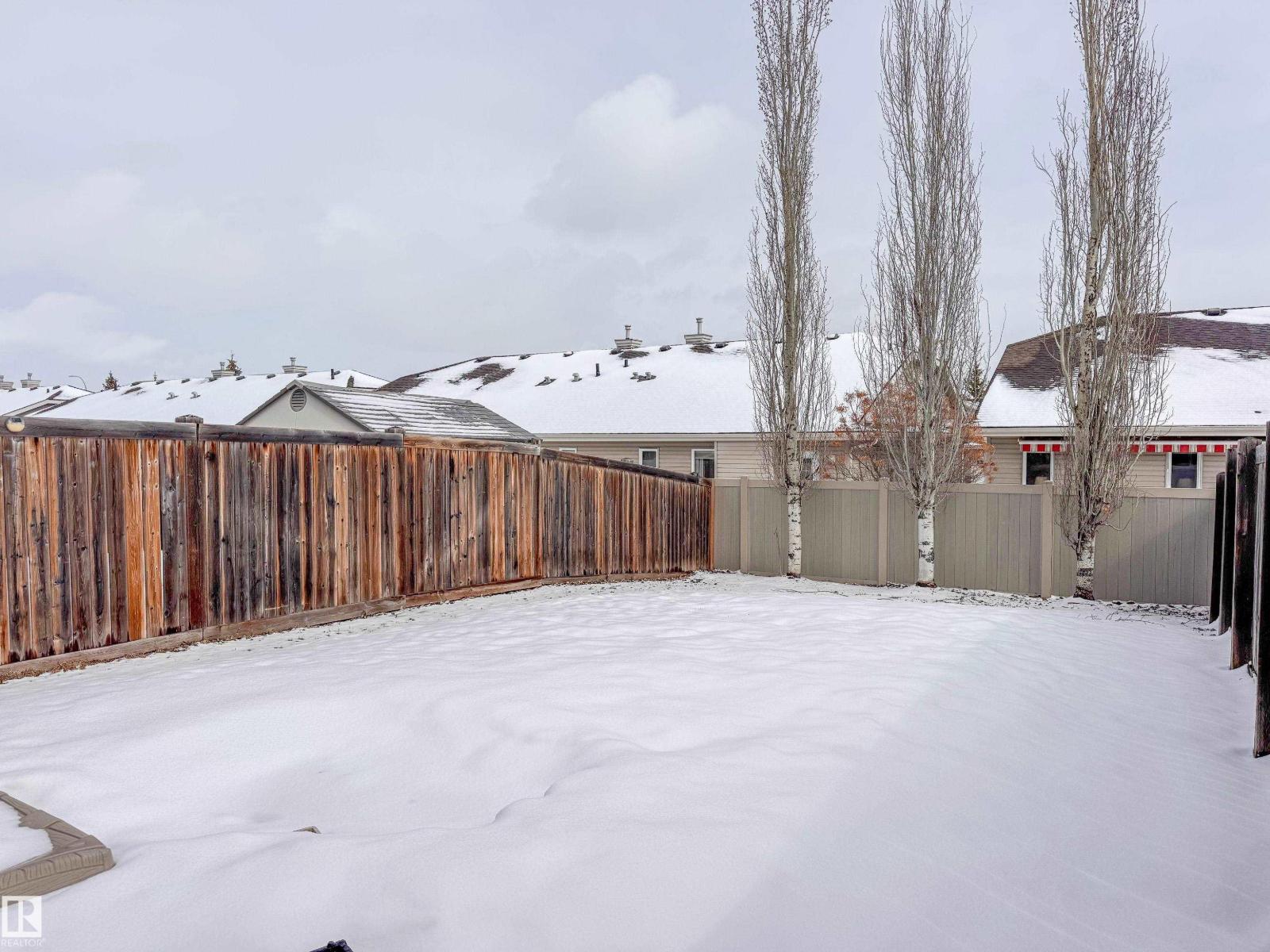 119 GALLOWAY WD, Fort Saskatchewan