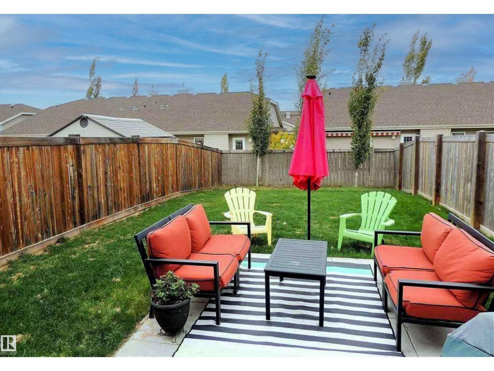 119 GALLOWAY WD, Fort Saskatchewan