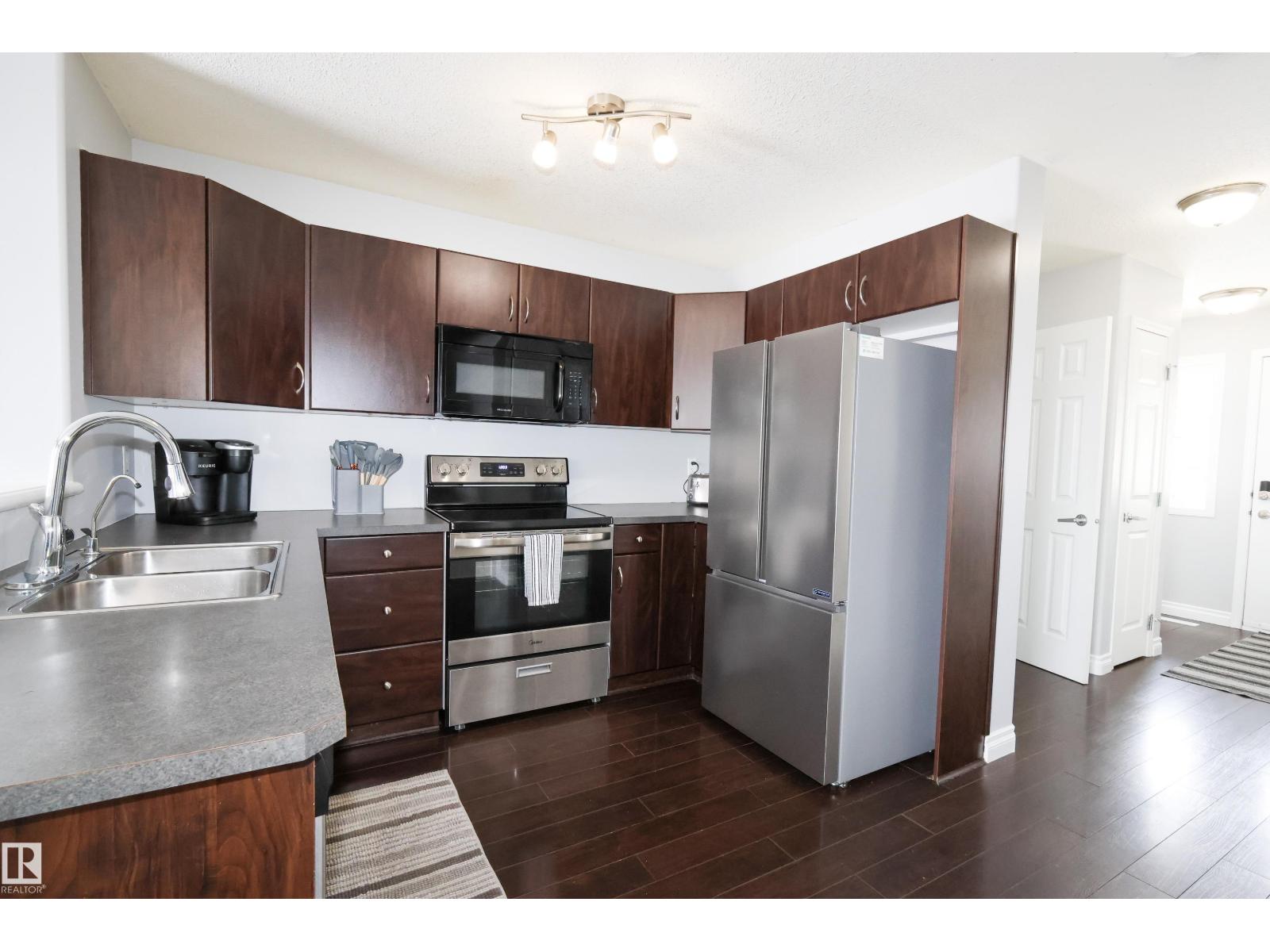 119 GALLOWAY WD, Fort Saskatchewan