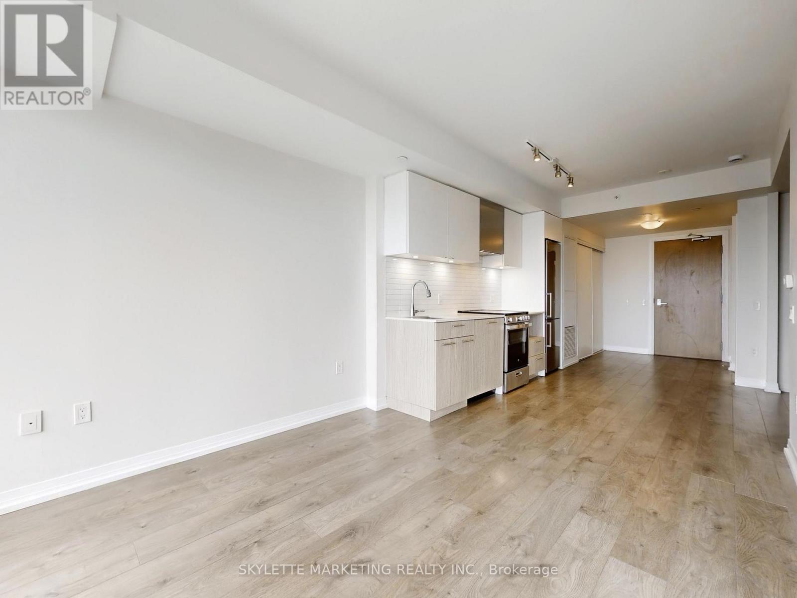 #4014 251 JARVIS STREET - 14