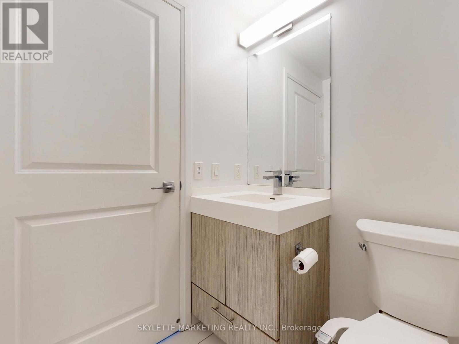 #4014 251 JARVIS STREET - 24