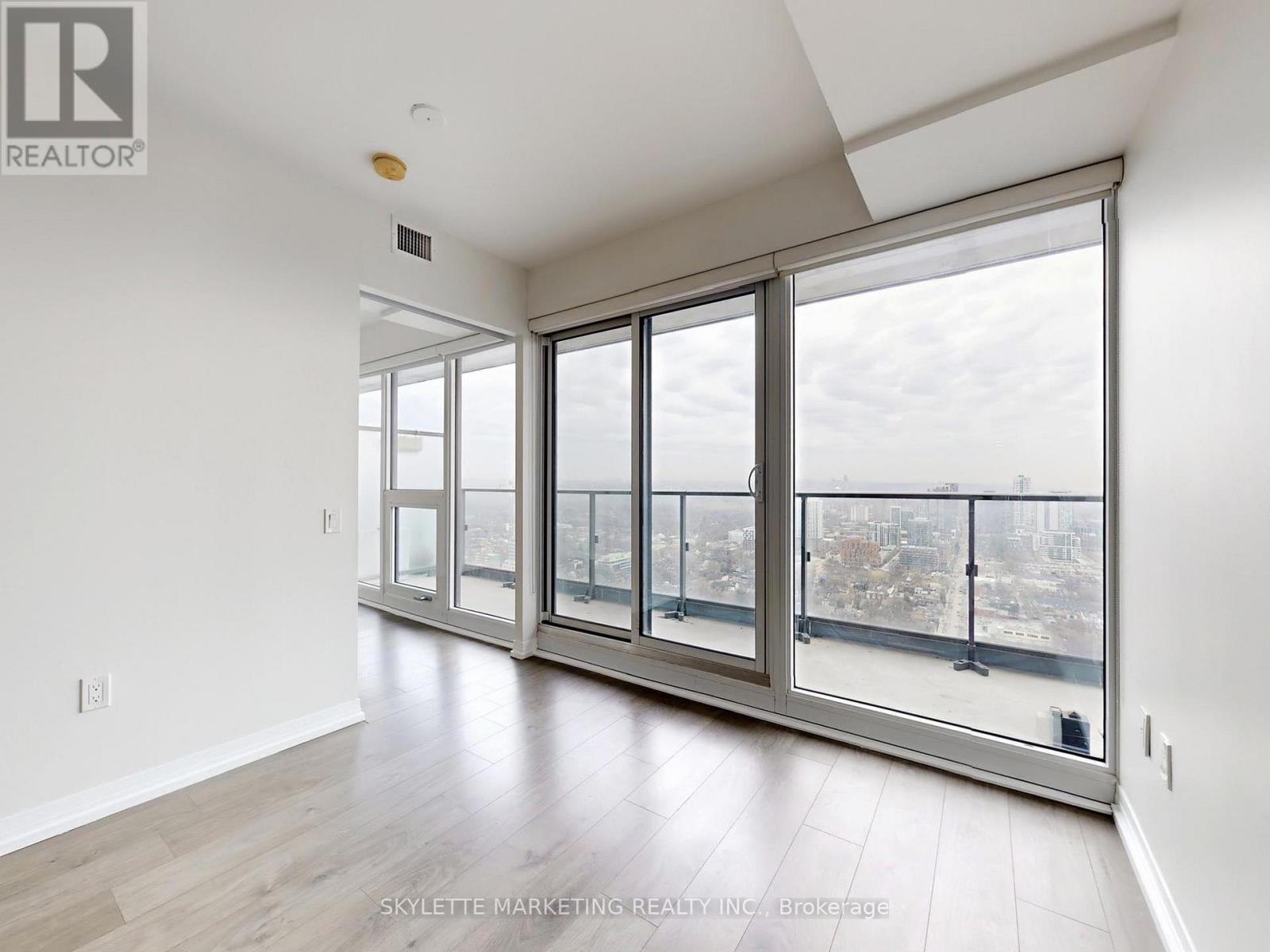 #4014 251 JARVIS STREET - 12