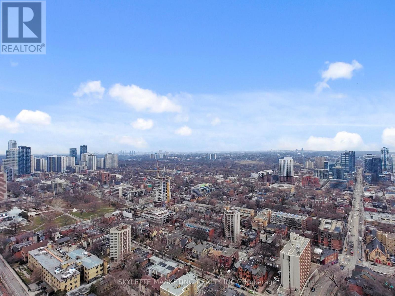#4014 251 JARVIS STREET - 31