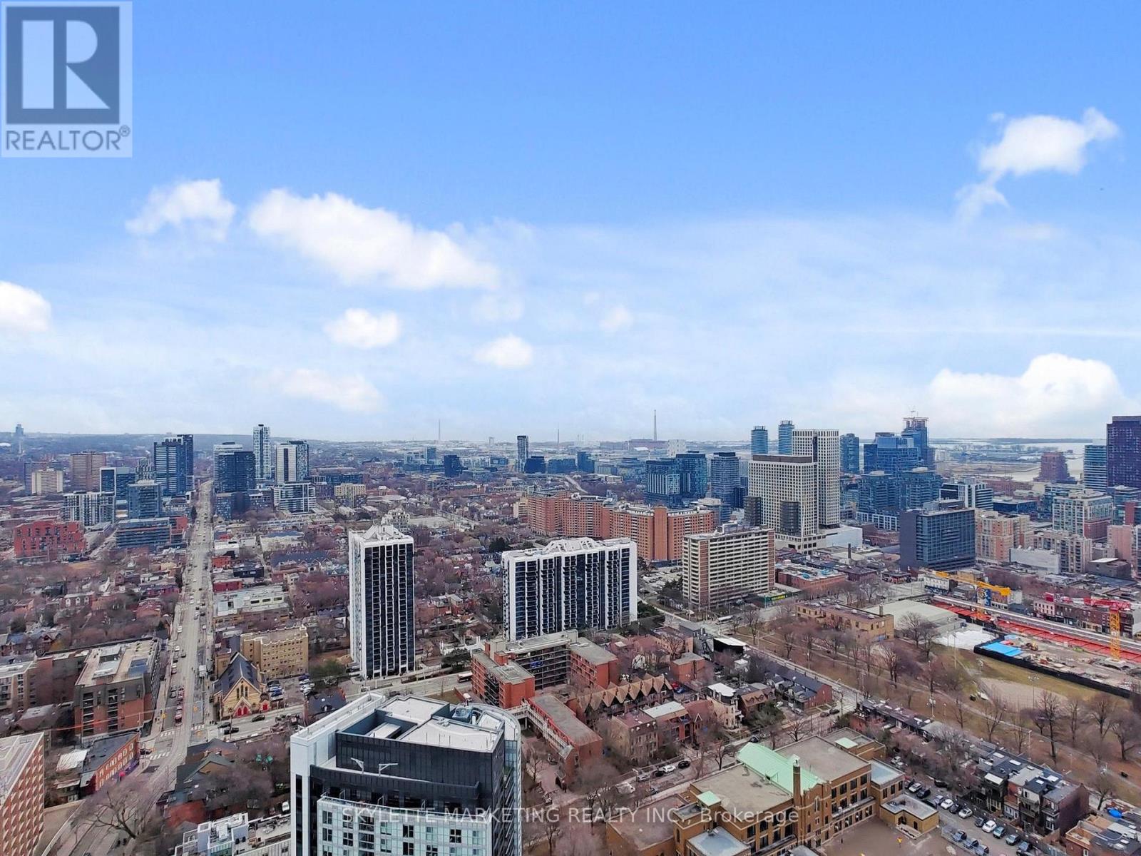 #4014 251 JARVIS STREET - 29