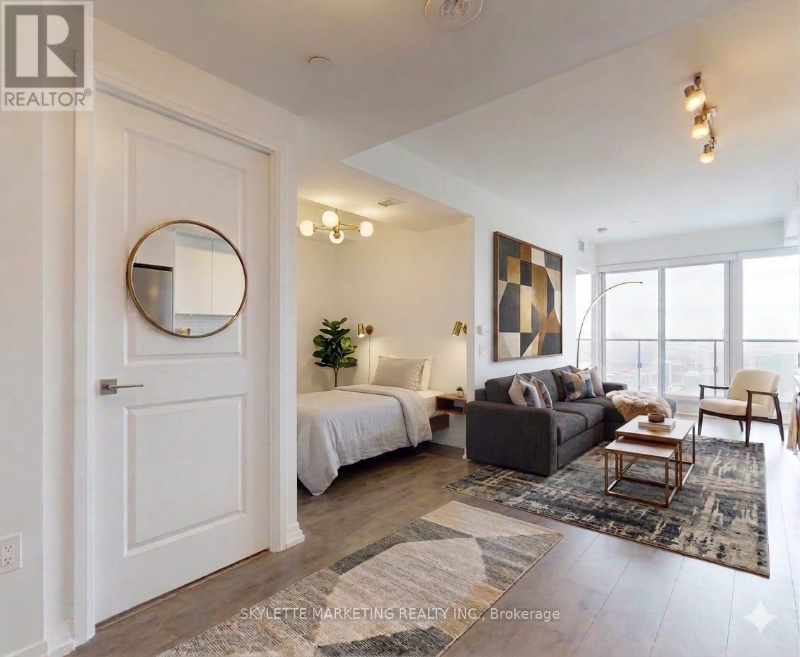 #4014 251 JARVIS STREET - 7