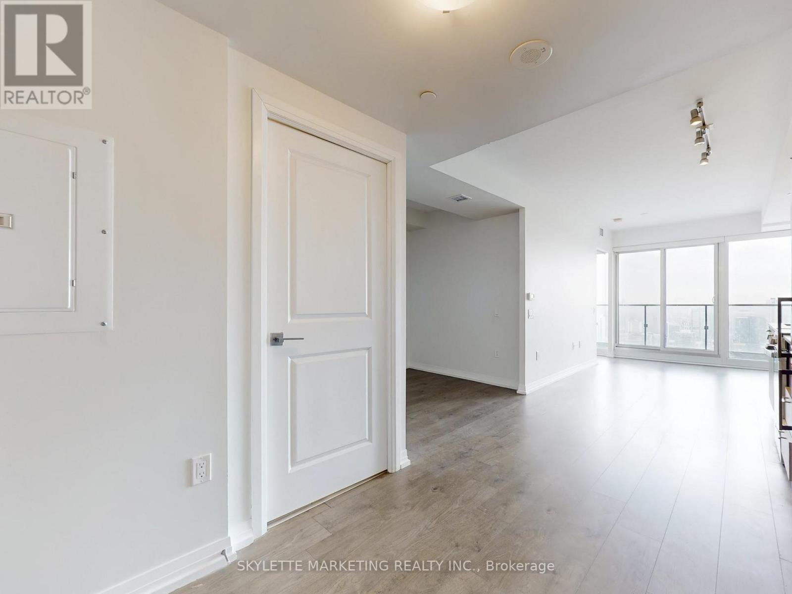 #4014 251 JARVIS STREET - 9