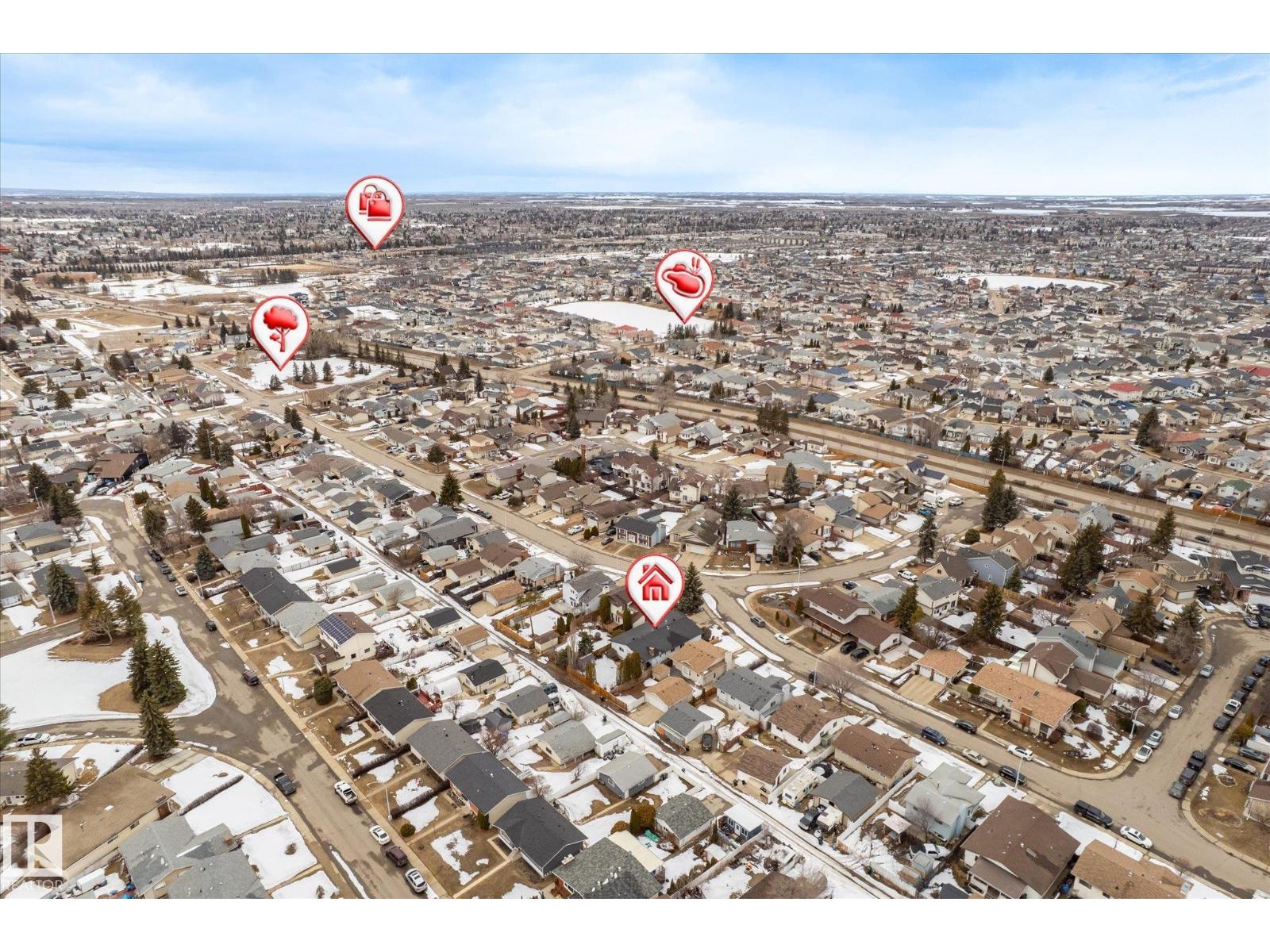 8427 152B AV NW, Edmonton