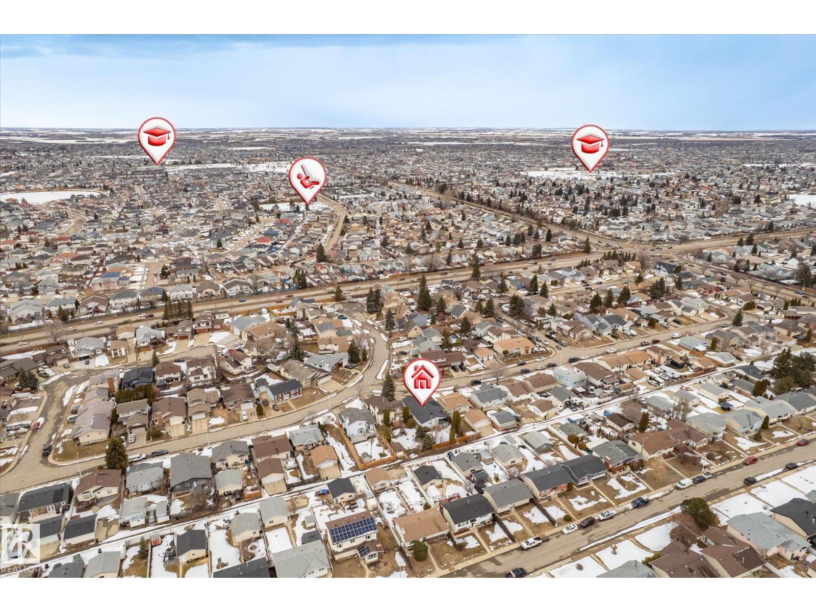 8427 152B AV NW, Edmonton