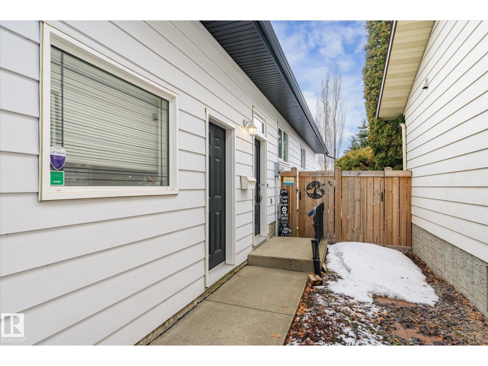 8427 152B AV NW, Edmonton