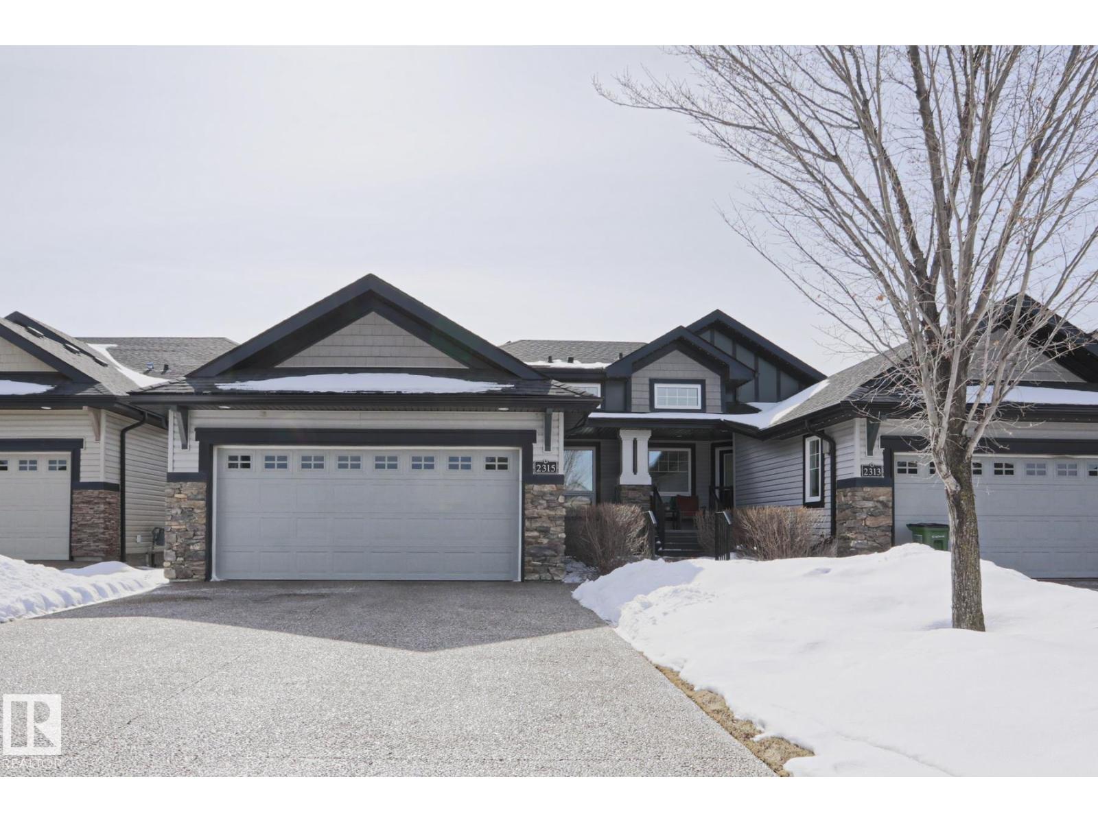 2315 ASHCRAFT CAPE CA SW, Edmonton