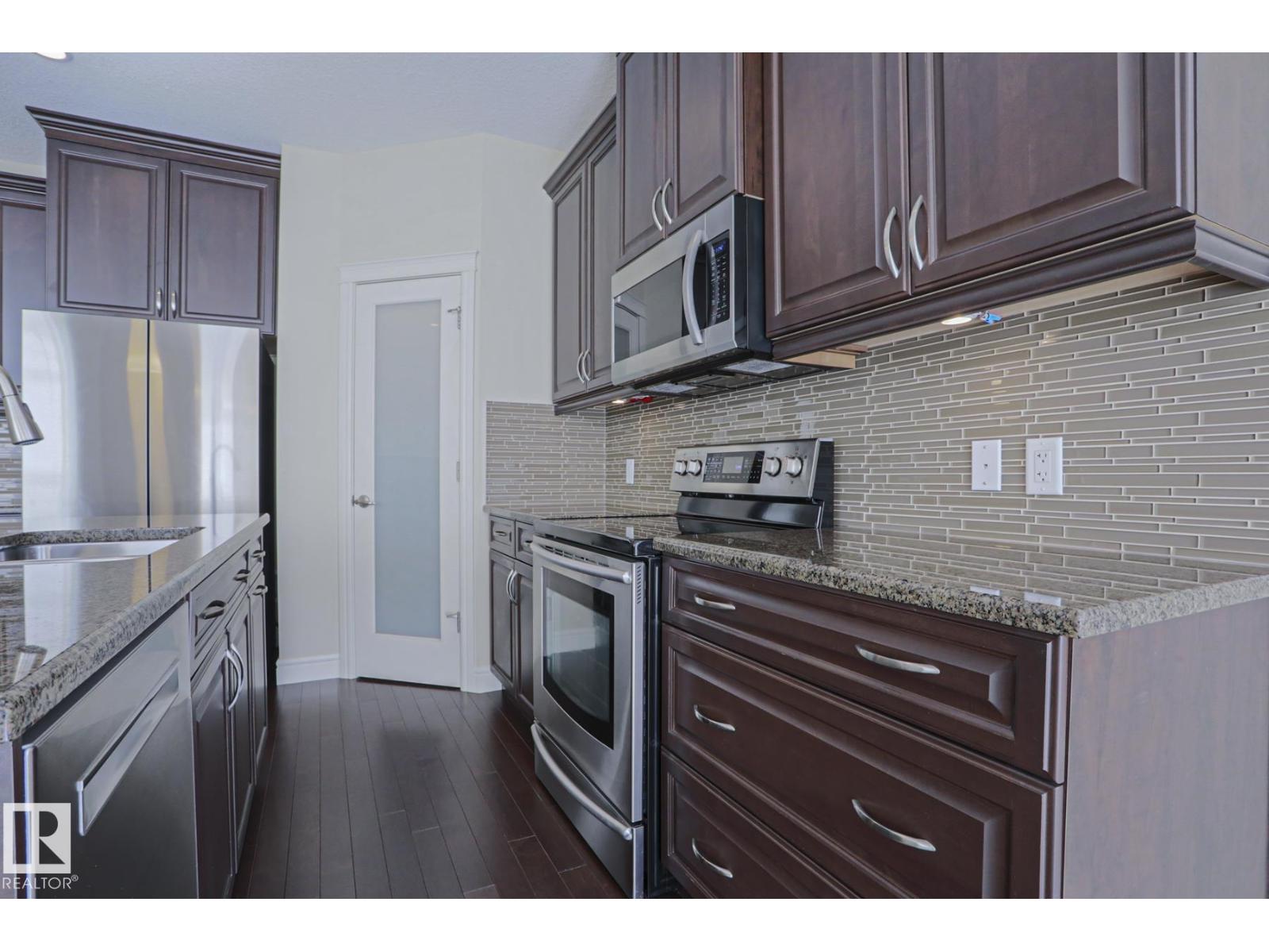 2315 ASHCRAFT CAPE CA SW, Edmonton