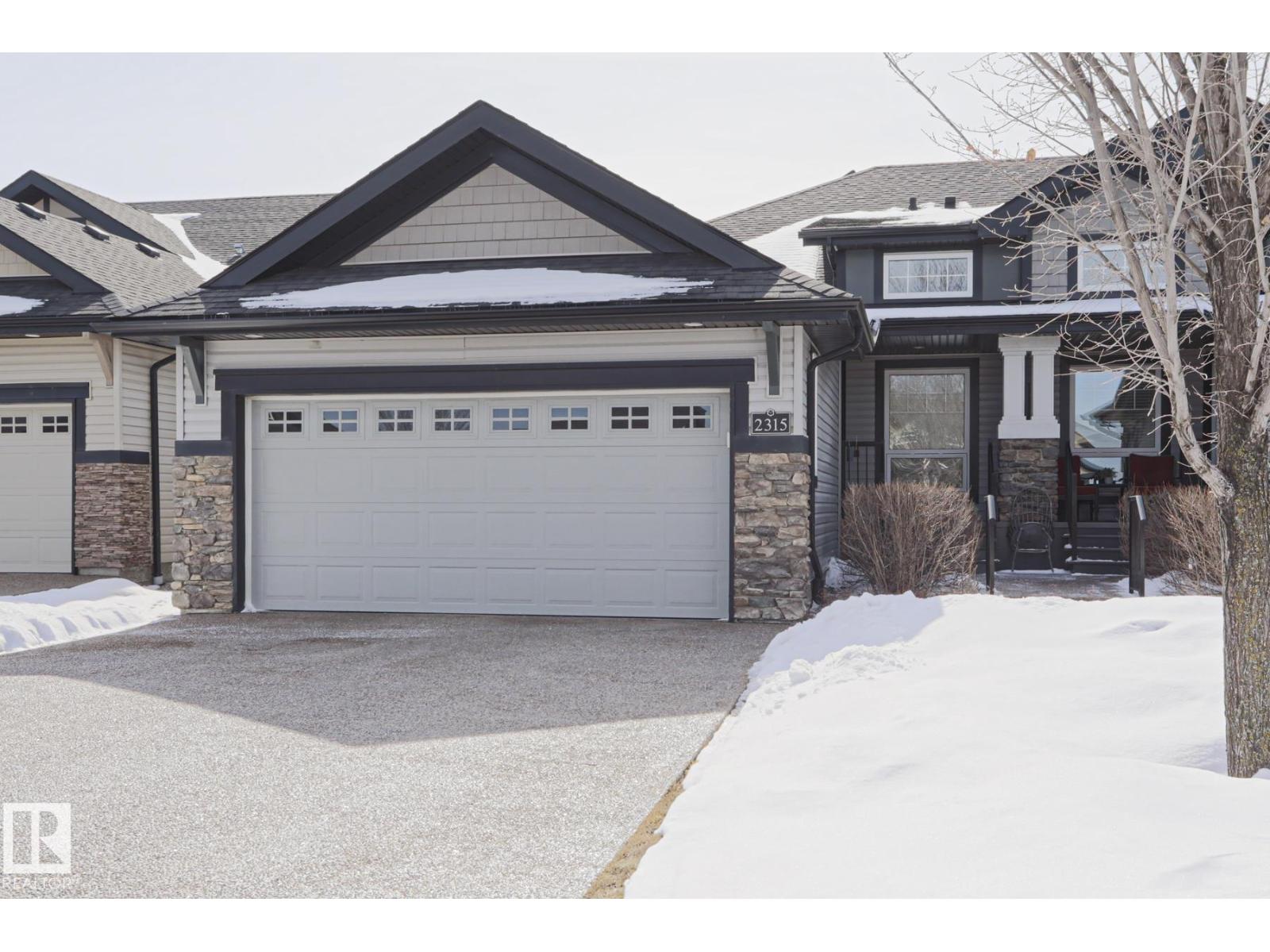 2315 ASHCRAFT CAPE CA SW, Edmonton