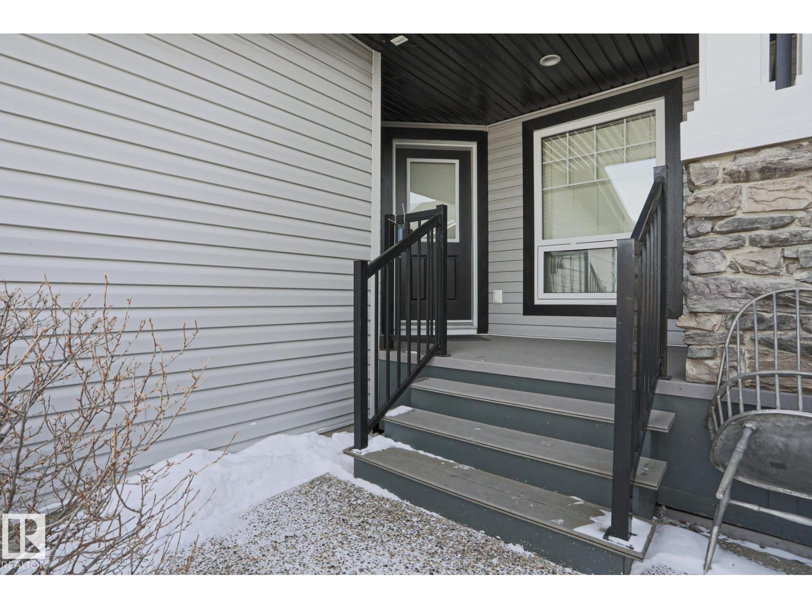 2315 ASHCRAFT CAPE CA SW, Edmonton