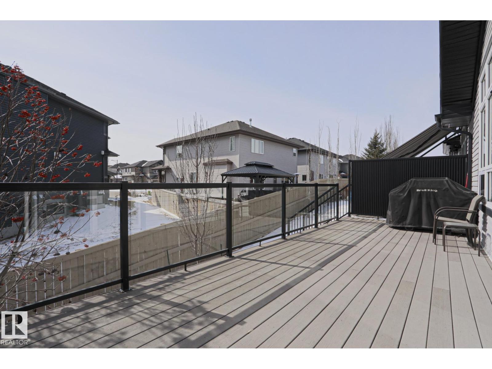 2315 ASHCRAFT CAPE CA SW, Edmonton