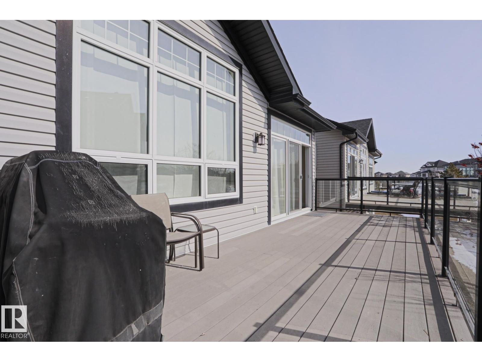 2315 ASHCRAFT CAPE CA SW, Edmonton