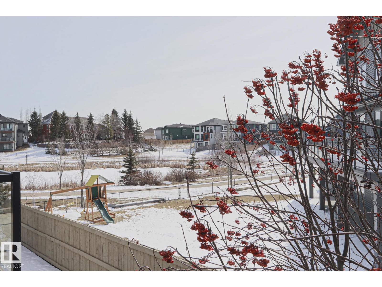 2315 ASHCRAFT CAPE CA SW, Edmonton