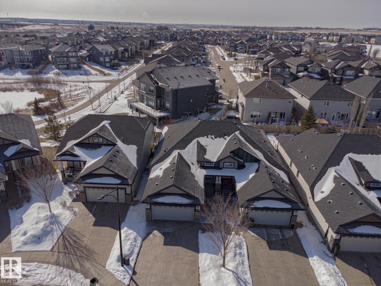 2315 ASHCRAFT CAPE CA SW, Edmonton