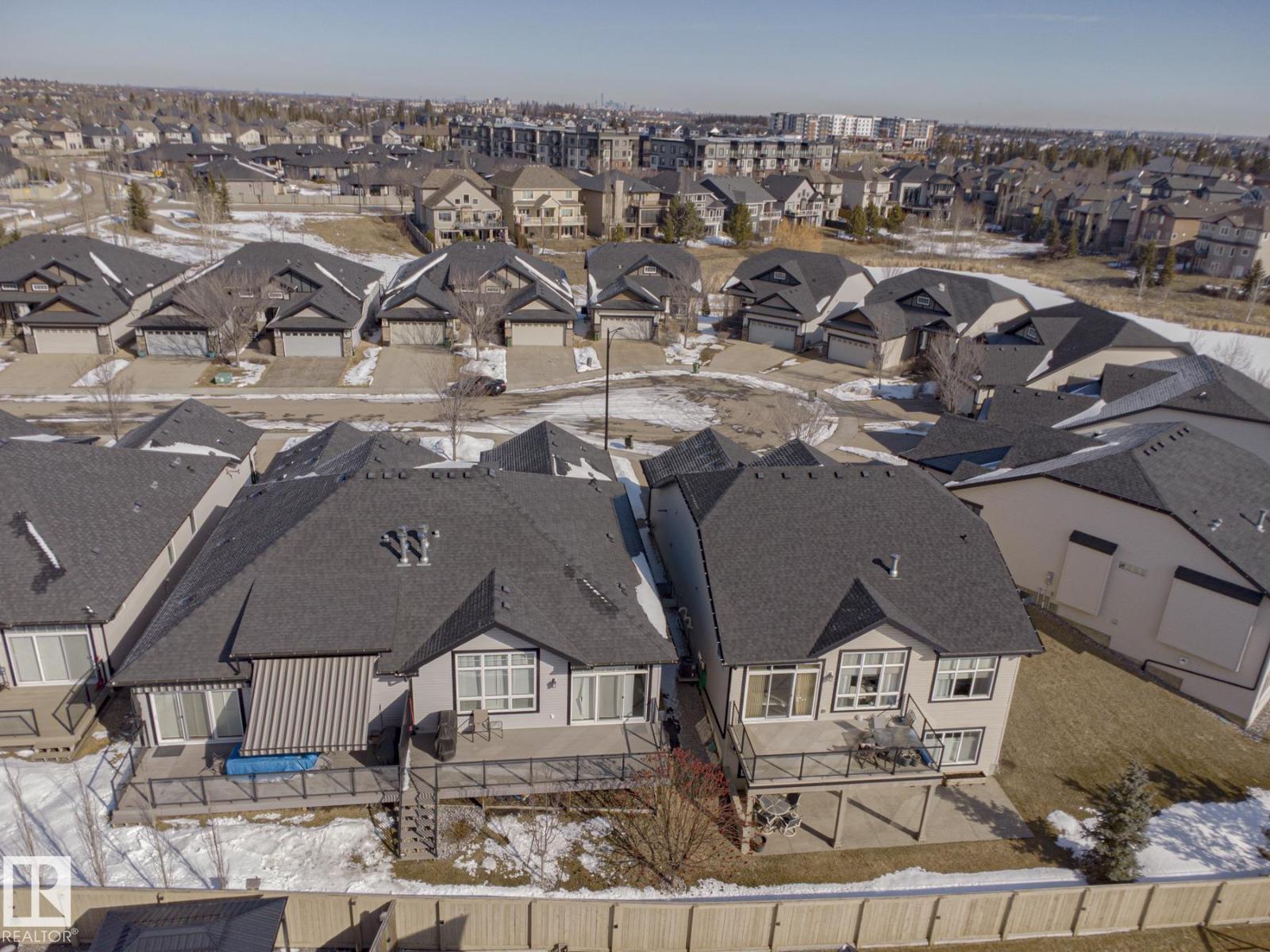 2315 ASHCRAFT CAPE CA SW, Edmonton