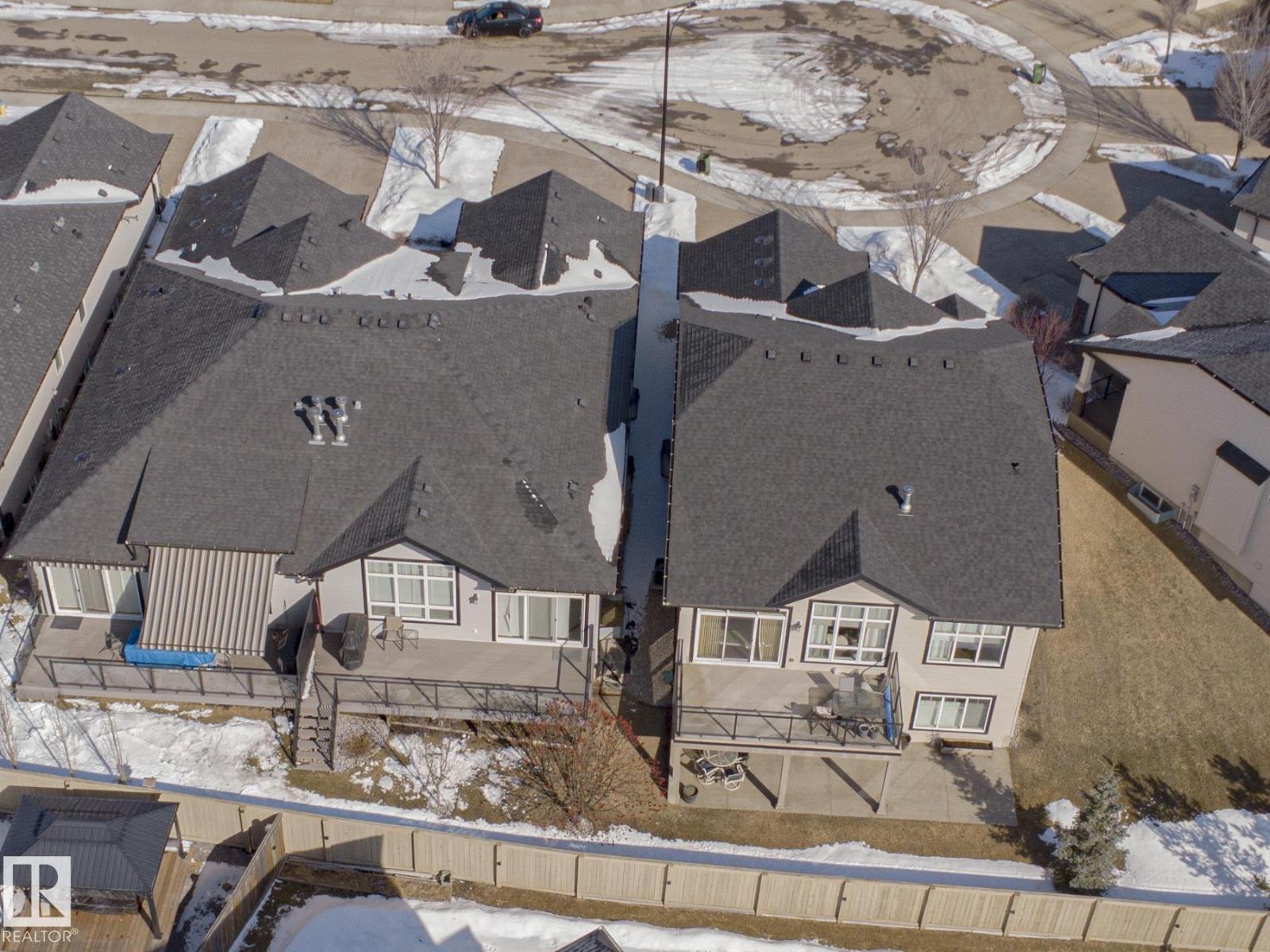 2315 ASHCRAFT CAPE CA SW, Edmonton