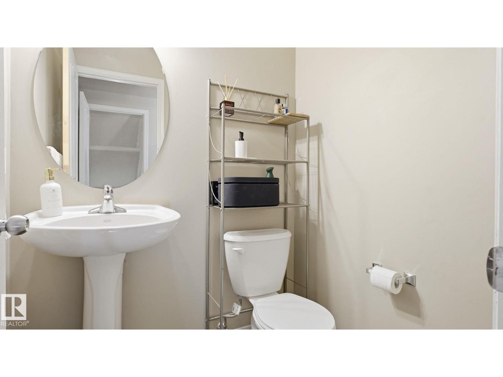 #169 1804 70 st SW, Edmonton