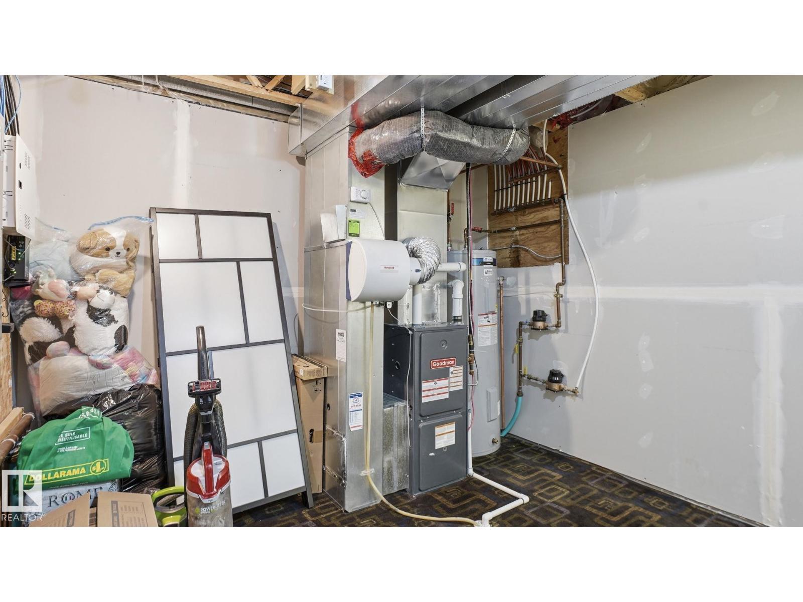 #169 1804 70 st SW, Edmonton