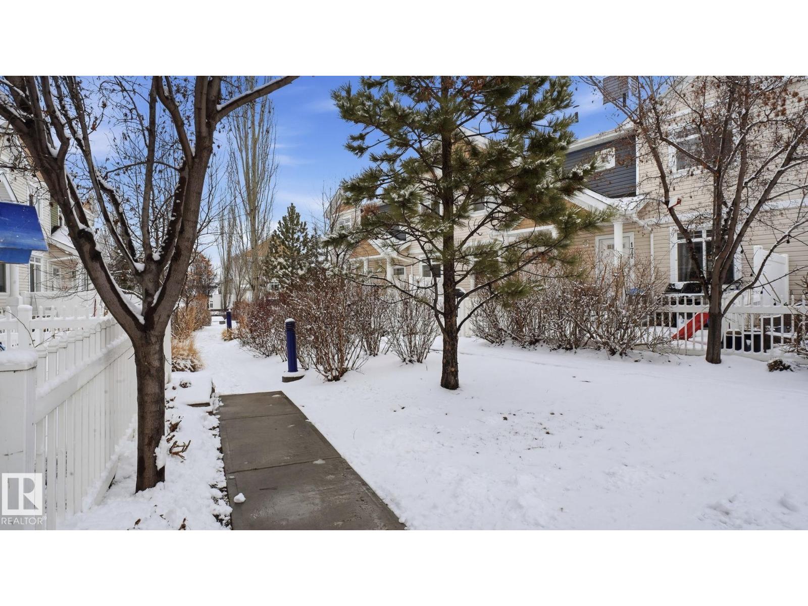 #169 1804 70 st SW, Edmonton