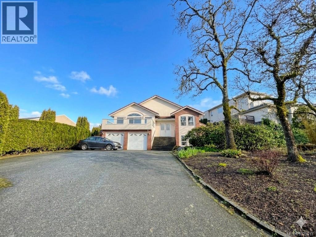 4268 Westervelt Place, Saanich