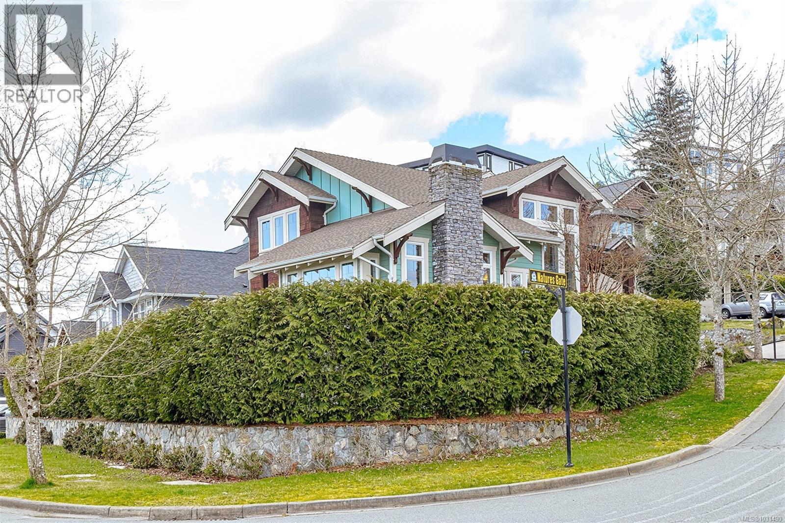 1143 Natures Gate, Langford