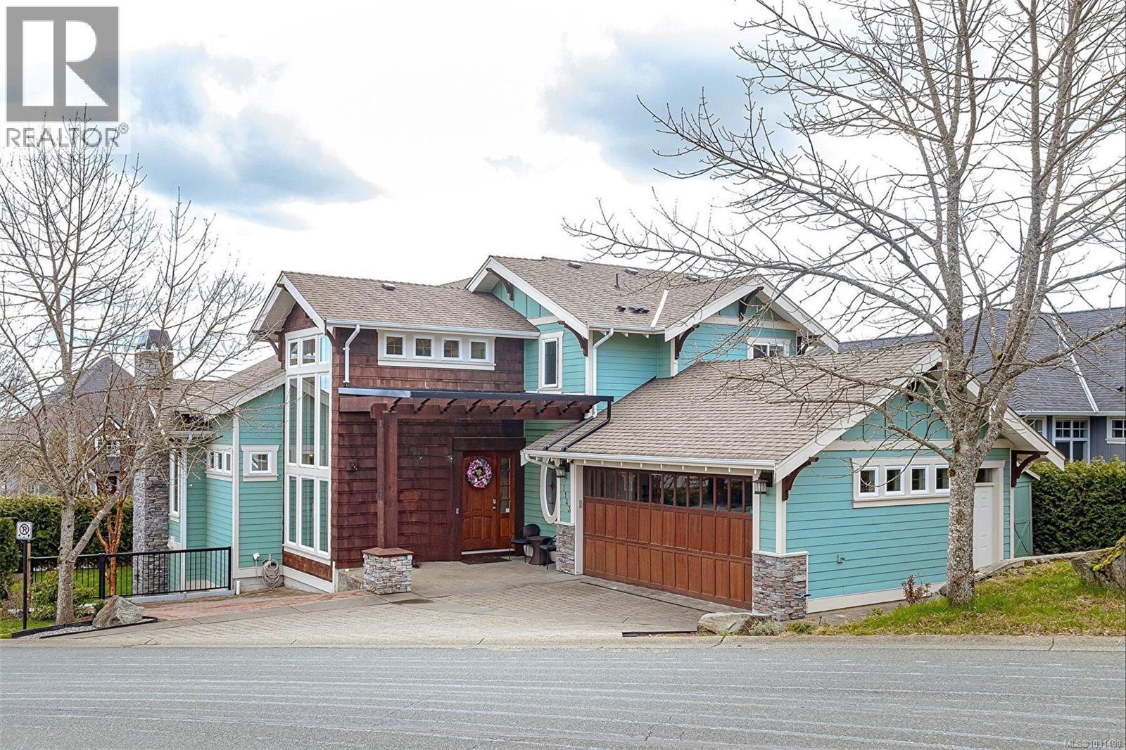 1143 Natures Gate, Langford