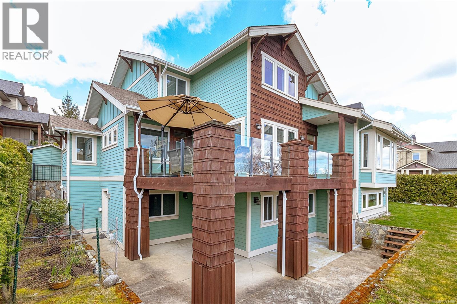 1143 Natures Gate, Langford