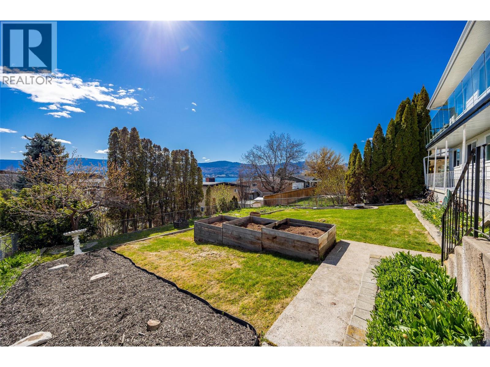 2741 Benedick Road, West Kelowna