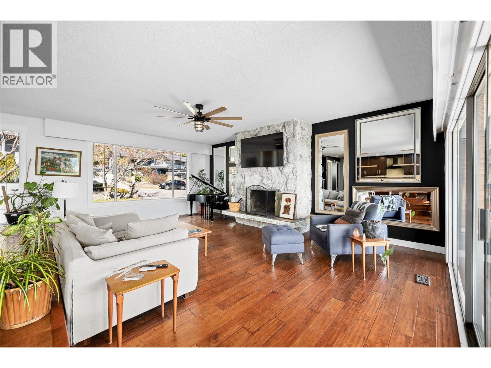 2741 Benedick Road, West Kelowna