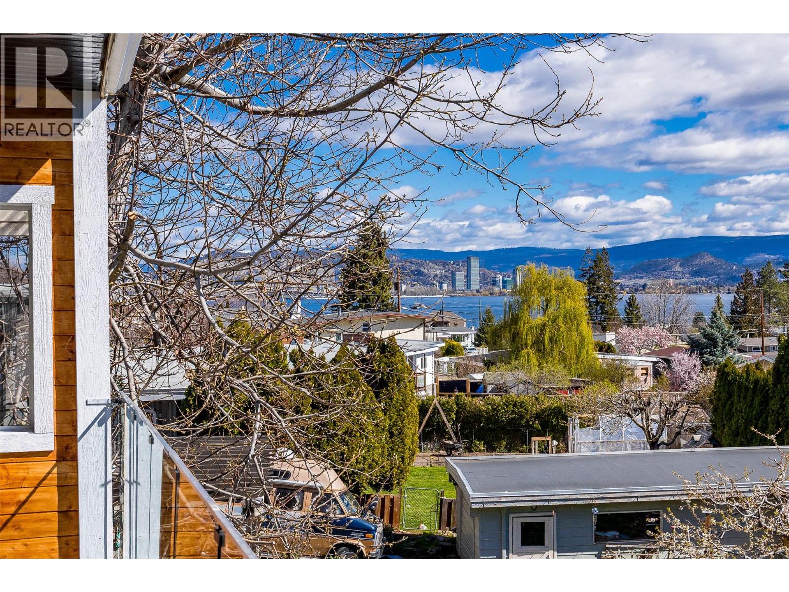 2741 Benedick Road, West Kelowna