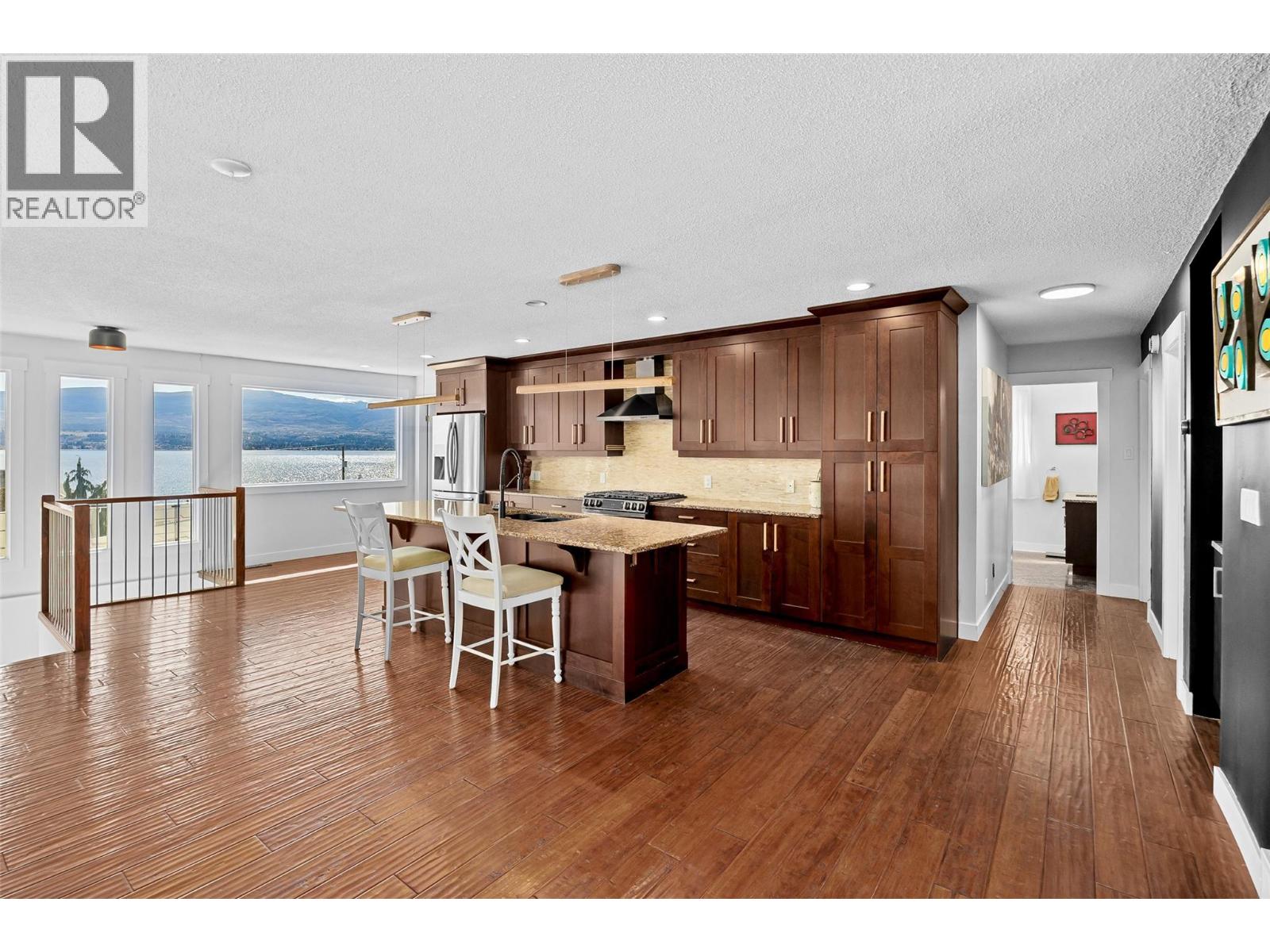 2741 Benedick Road, West Kelowna