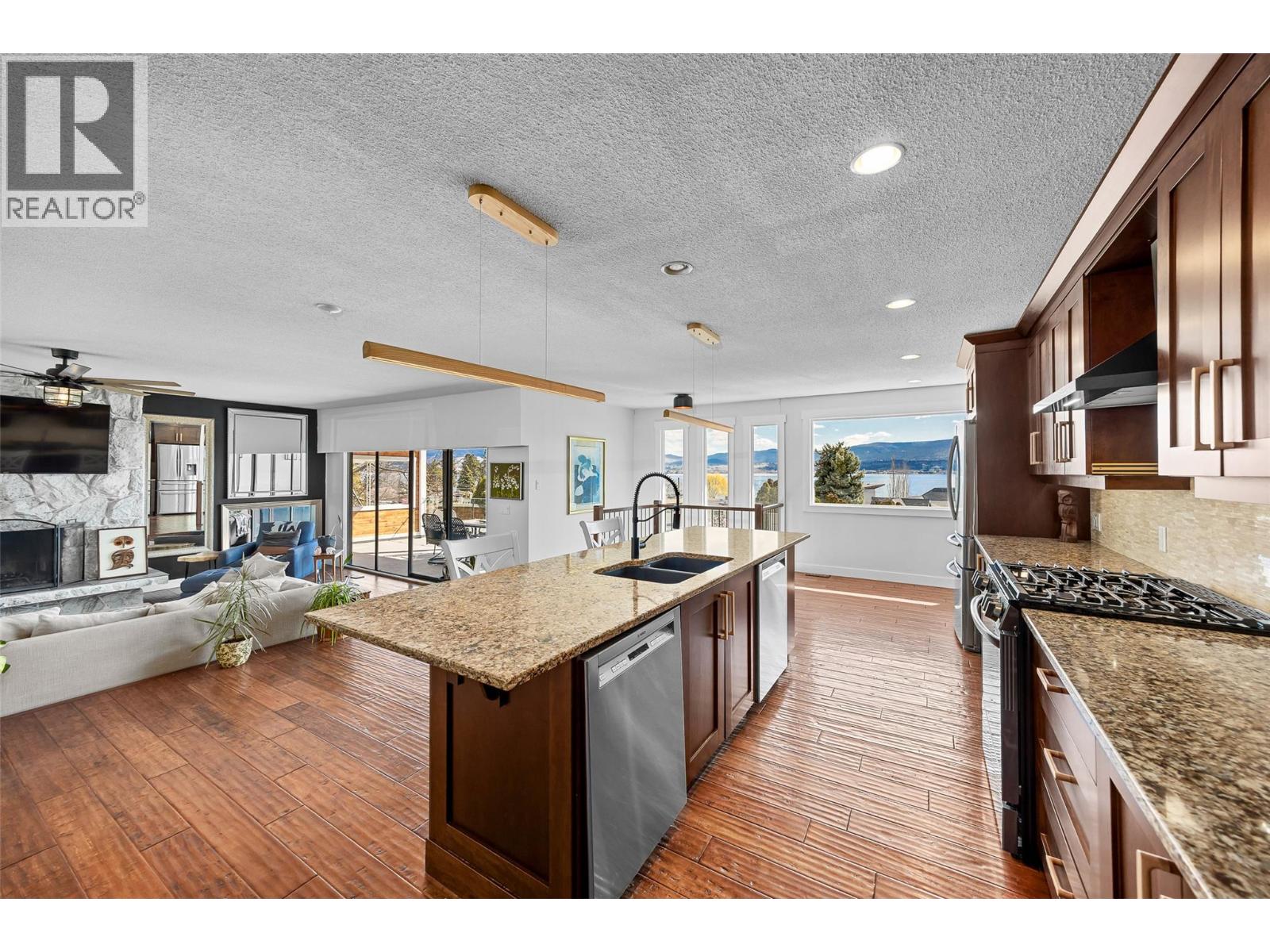 2741 Benedick Road, West Kelowna