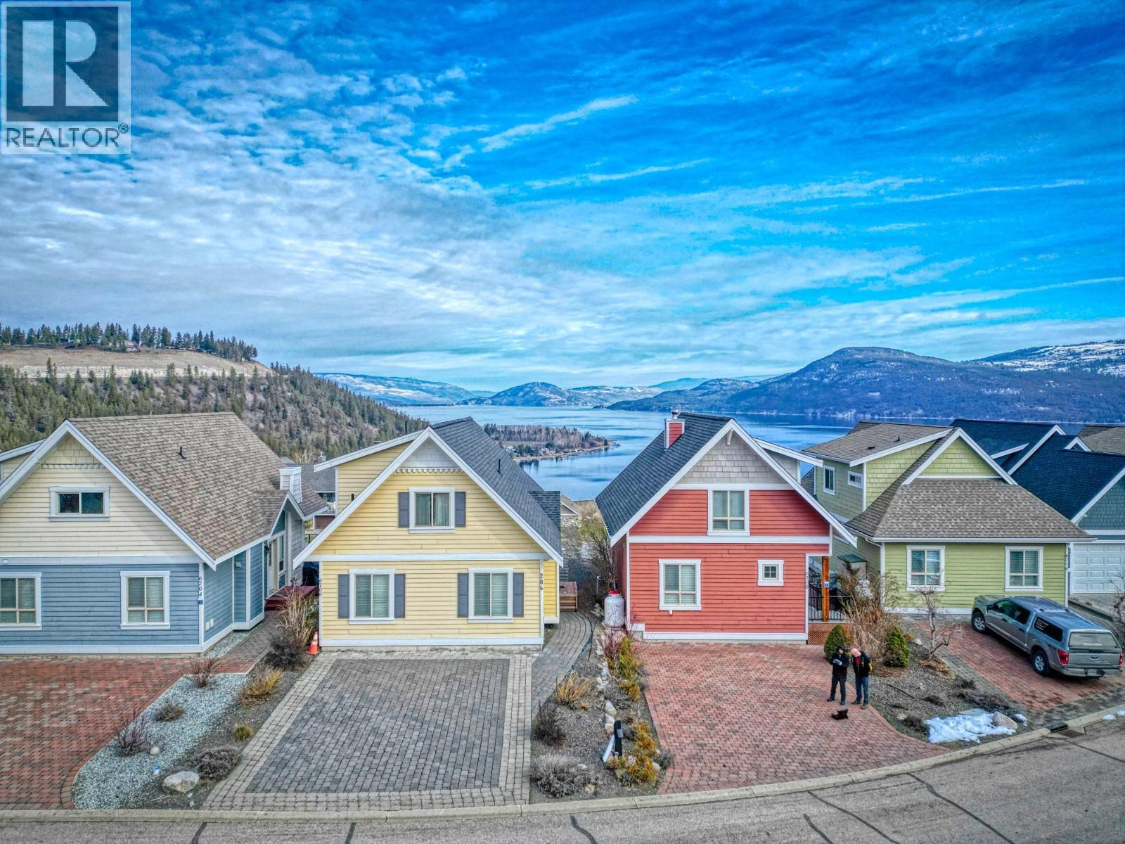 359 6705 Marbella Loop, Kelowna