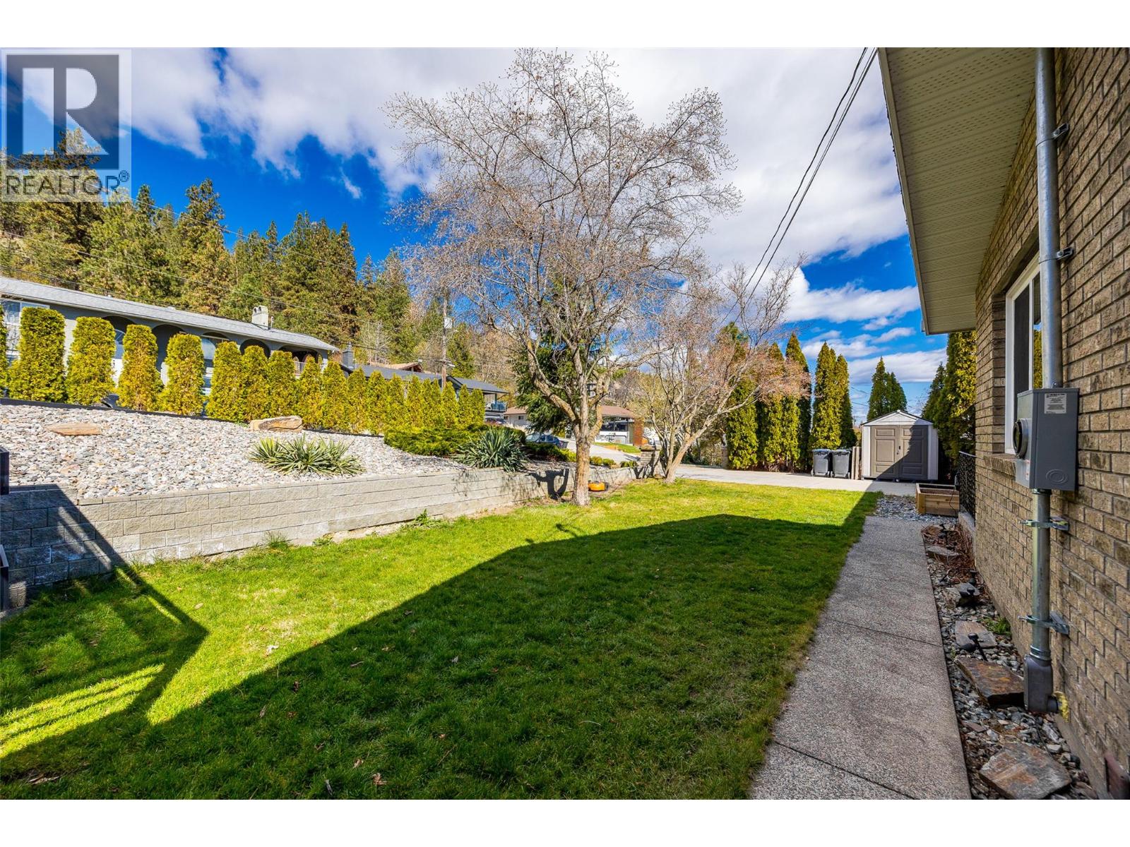 2741 Benedick Road, West Kelowna