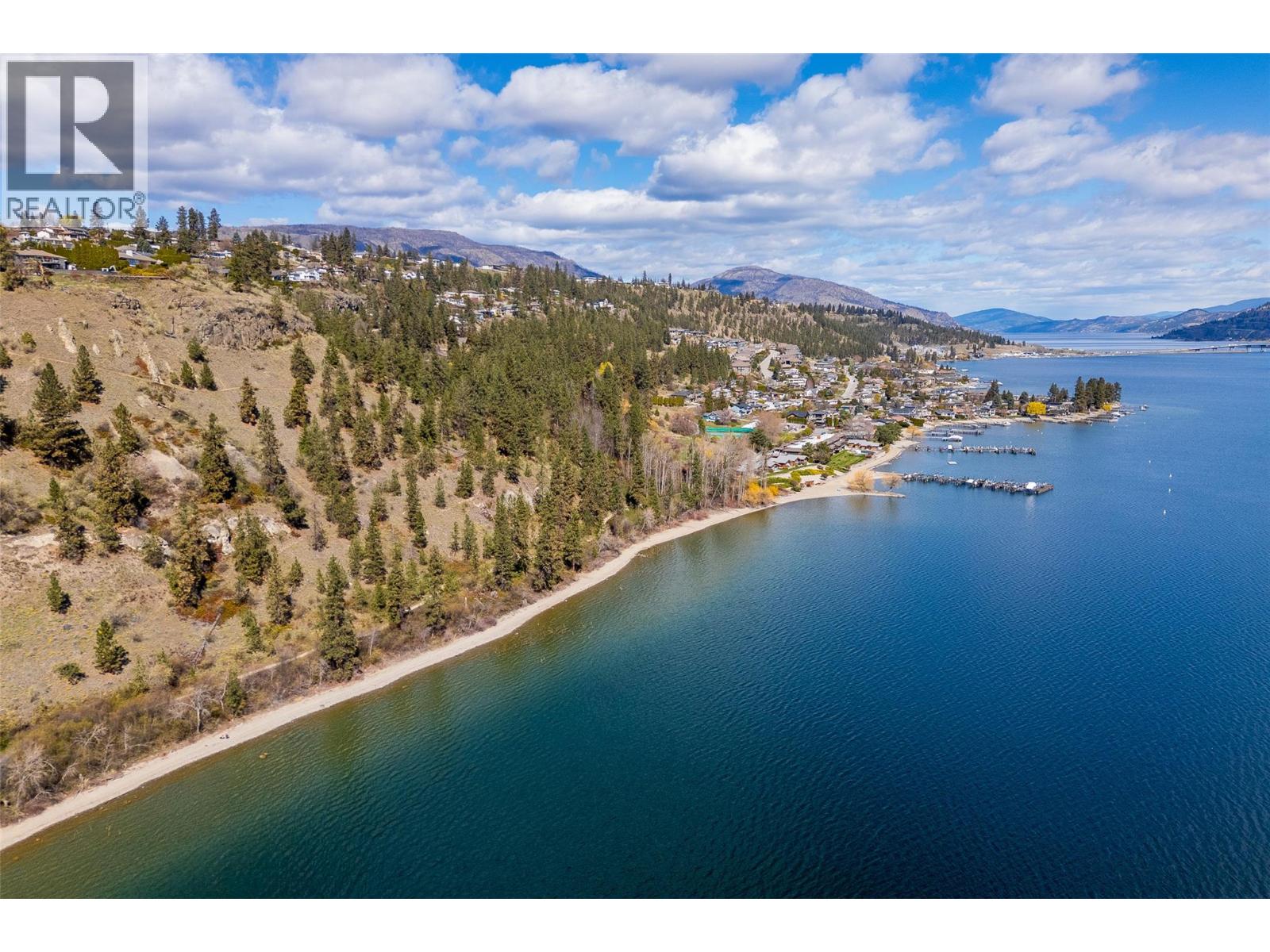 2741 Benedick Road, West Kelowna